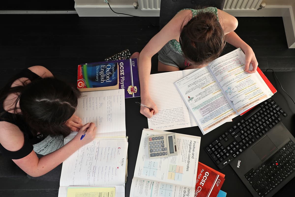 Blackpool Council monitoring risks to children's education as number of ...