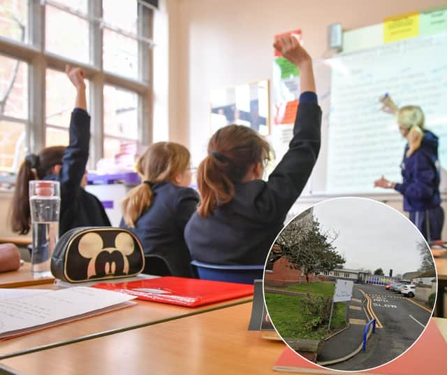 Benefits for Fylde coast students amid County Council's major £23m SEND investment