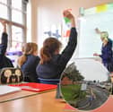 Benefits for Fylde coast students amid County Council's major £23m SEND investment