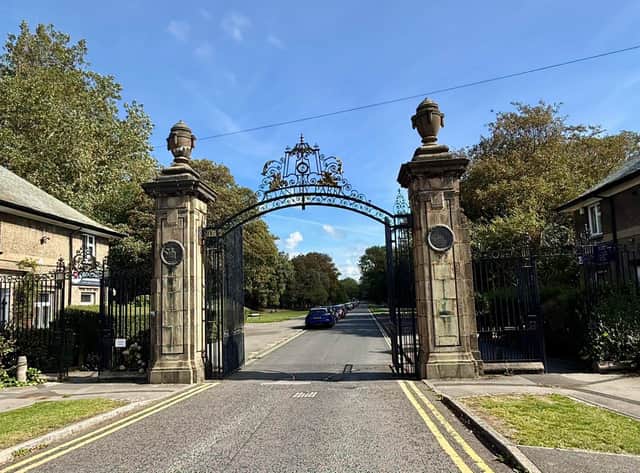 Major Blackpool Council update on Stanley Park refurbishment work amid road closure news