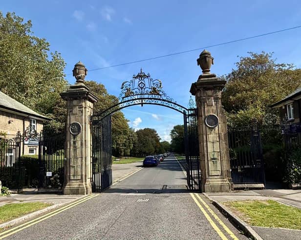 Major Blackpool Council update on Stanley Park refurbishment work amid road closure news