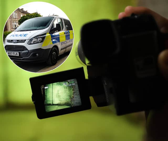 Council slams provocative social media clip creators for exploiting vulnerable people