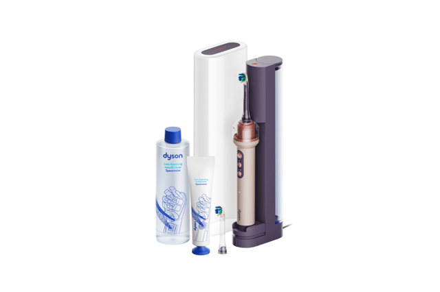 Dyson CameraJet in Ceramic Pink
