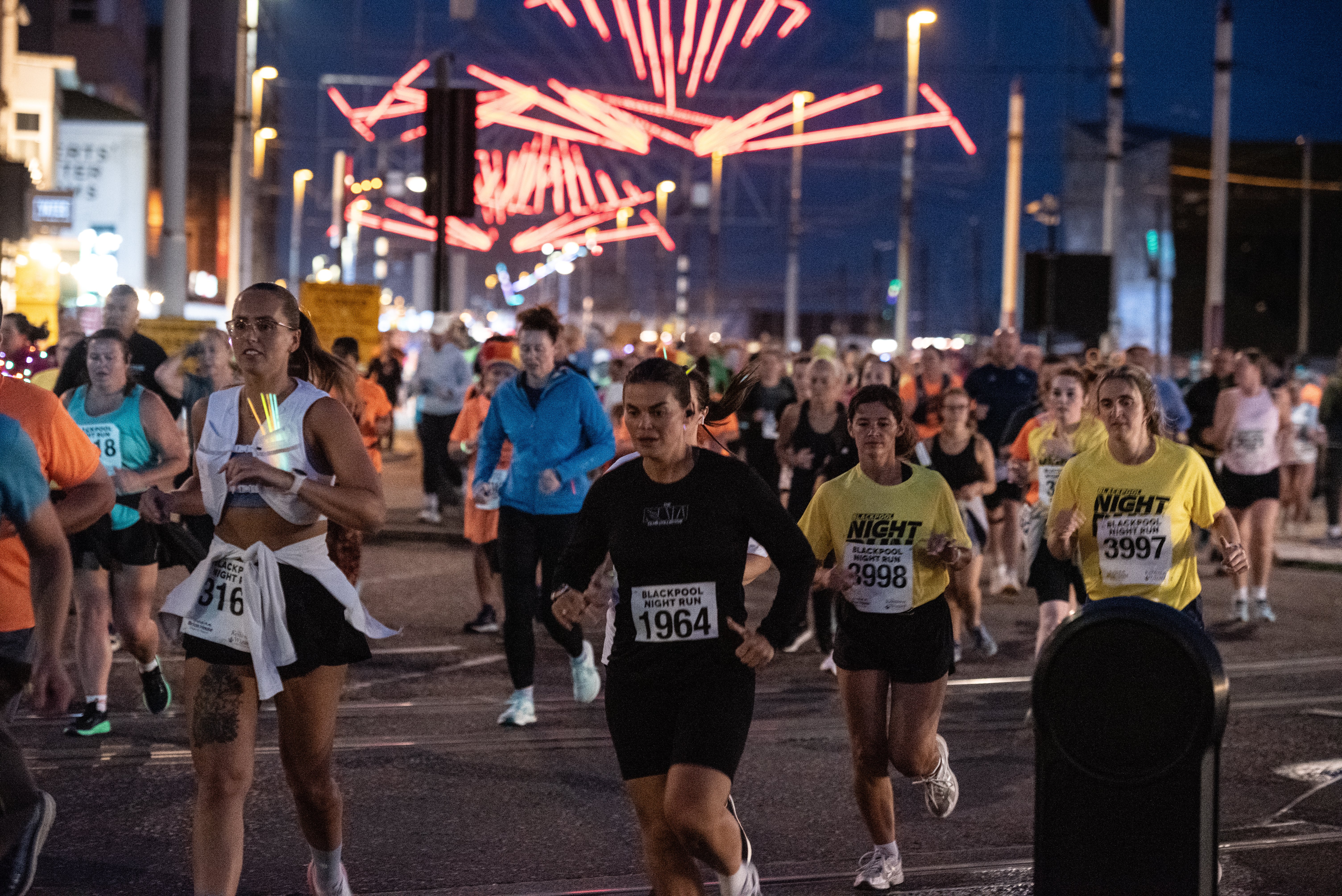 Everything you need to know about Illuminations Switch-on 2026 as Blackpool gears up for major celebration