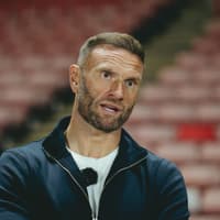 “It’s great that it’s worked out that way”: Ian Evatt at AFC Fylde to assess Blackpool’s FA Cup opposition