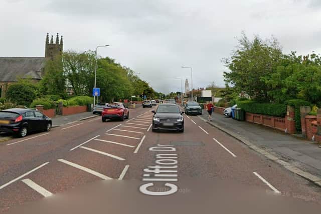 Clifton Drive, Fairhaven