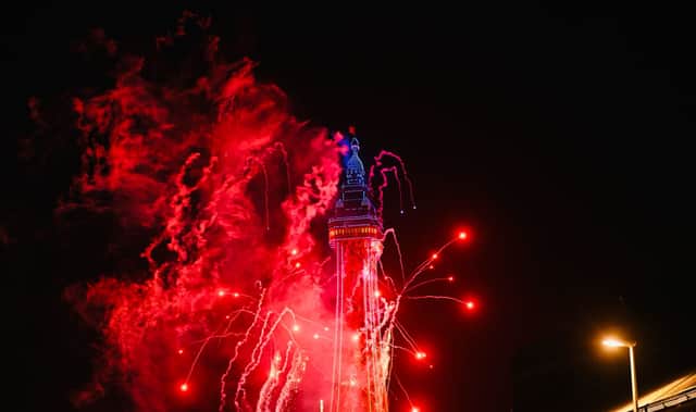 Last week’s Illuminations switch-on saw momentum gather towards the bid.