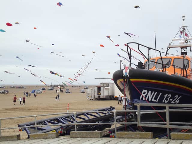 RNLI prepares for 2026 Open Day marking 175 years of saving lives at sea