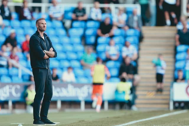 Ian Evatt  