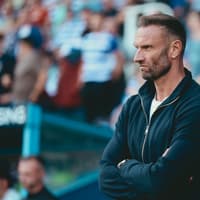 “I wanted to see a reaction from Saturday, I got that”: Blackpool boss pleased with midweek performance