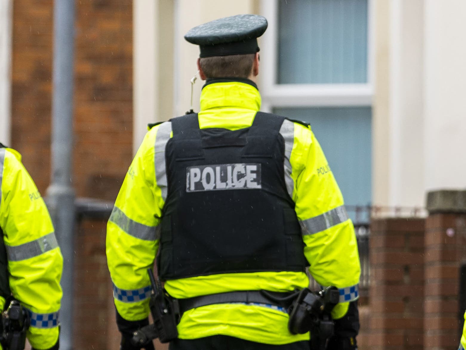 Police issue statement after tragic death of man at  Lancashire Steam and Vintage Festival