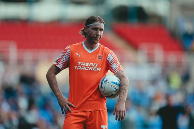 Josh Bowler