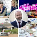 Trio of Fylde coast businesses named by government underpaid workers £20,000