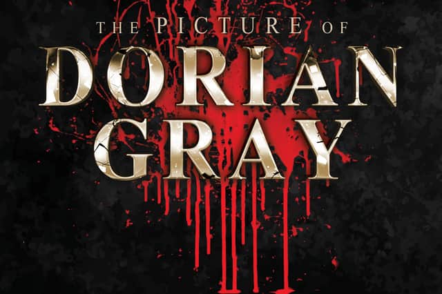 Dorian Gray at The Grand Theatre