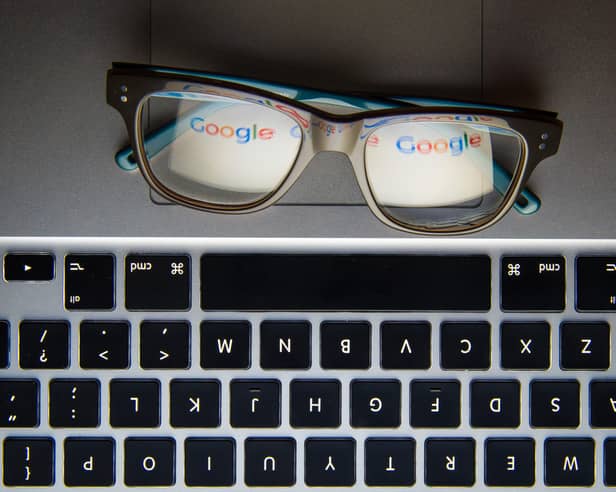 Lloyds Bank, HSBC, Revolut, Royal Mail, DPD and Rightmove are all impacted as Google outage disrupts services