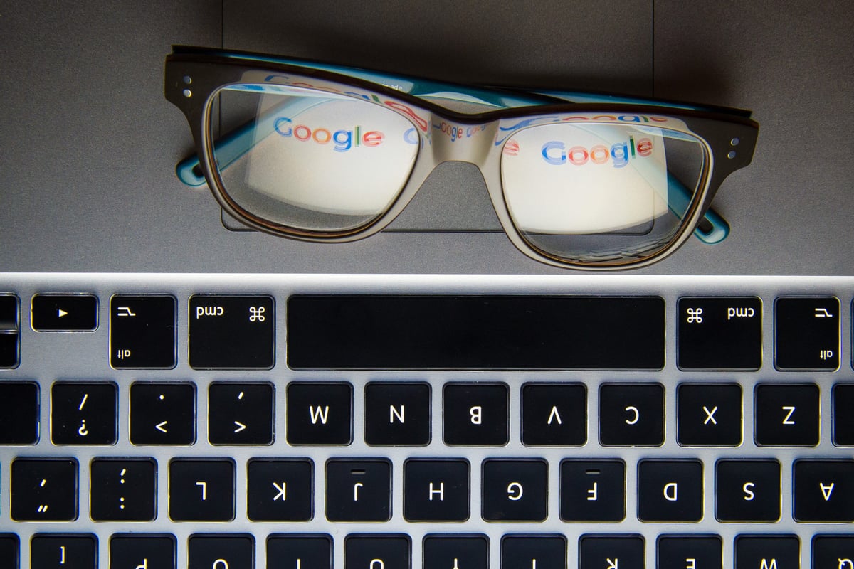 Google outage disrupts UK banks, postal and property services