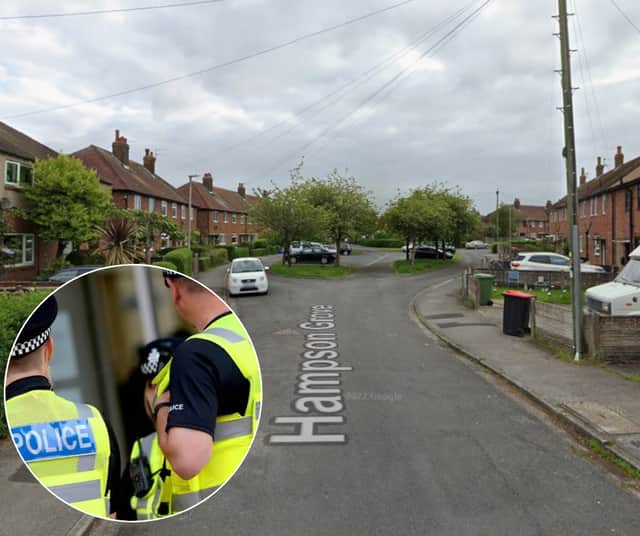 Judge tells Fylde coast man, 25, to expect jail term for threatening to rape woman on social media