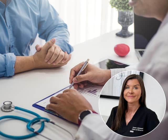 Fylde coast nurse warns of botched Botox jabs after increase in issues in Blackpool, Lytham, and St Annes