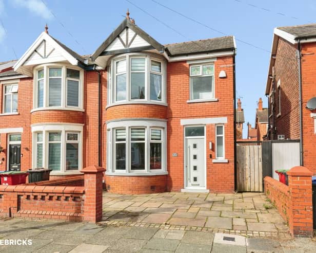 Fenber Avenue (Credit: Purplebricks)