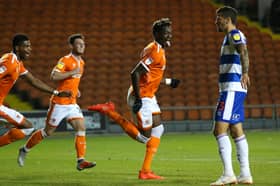 Armand Gnanduillet (Photo by Alex Livesey/Getty Images)