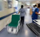 Inquest set to probe the death of eight-day-old baby delivered by c-section at Blackpool Victoria Hospital