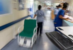 Inquest set to probe the death of eight-day-old baby delivered by c-section at Blackpool Victoria Hospital