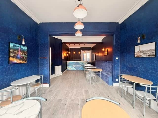 Lease for 20-bed Pier Walk Hotel in Blackpool up for grabs for just £30,000-a-year