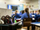 Ofsted says Blackpool's Hawes Head Academy is failing to provide acceptable standard of education as it places school into 'special measures'