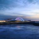 Lancashire’s much anticipated new Eden Project has today announced two new crucial senior positions are up for grabs