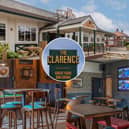 The Clarence has unveiled a refurbishment