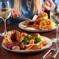 I love a roast! Your favourite 21 places in Blackpool and the Fylde coast for a classic Sunday Dinner