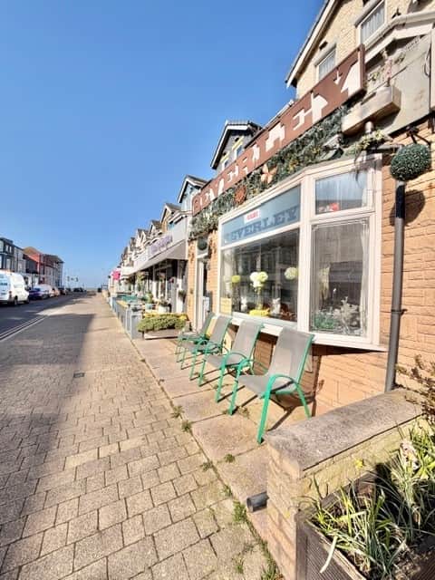 The Beverley Hotel in St Chad’s Road, South Shore is to go under the auction hammer with starting bids of £155,000
