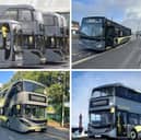 Blackpool Transport urges residents to have their say on future of bus services
