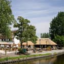 The canalside venue has issued a major update.