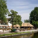 The canalside venue has issued a major update.