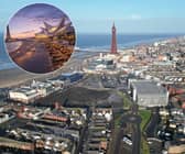 Blackpool Gazette readers have offered a wide range of ideas for what should be built on the Blackpool Central site.