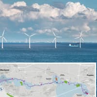 10 Fylde coast councils prepare legal challenge over £3bn offshore wind farm approval