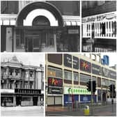 Blackpool pubs and clubs you'd like to see return