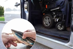 Blackpool South named in UK’s top 4 for highest proportion of working-age Pip claimants