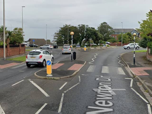 'Allow extra time' - Blackpool Council lane closure warning amid utility works