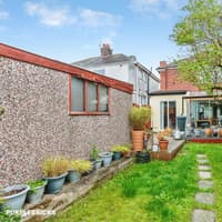 Beautiful 3-bed semi-detached Blackpool family home with good motorway links on the market