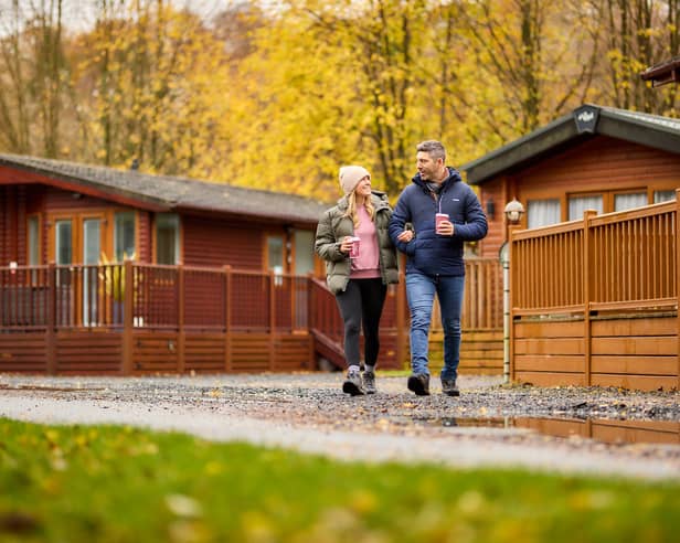 Parkdean Resorts has created the perfect bargain break for adults