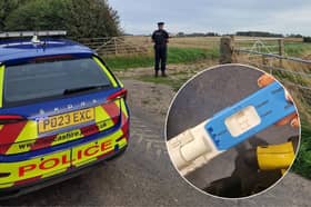 Drug drivers, missing children, and primary school break-in - Fylde Police issue round-up of latest incidents