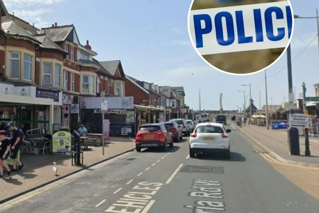 Major police update as man, 80s, left with serious injuries after being ...