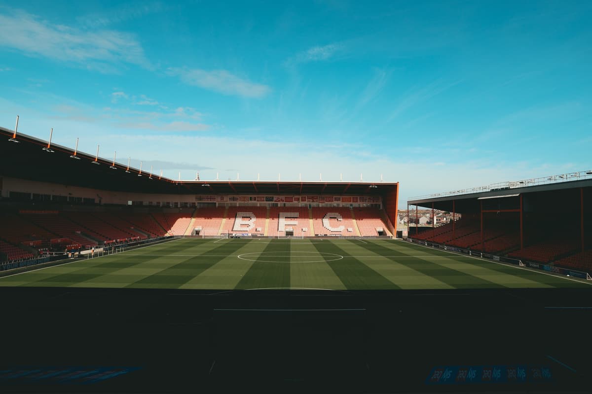 'It's been a privilege' - Bidding farewell to Blackpool FC and The Gazette