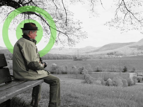 Over 40,000 people with dementia are reported missing for the first time in the UK every year  