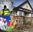Boars Head pub in Blackpool learns fate after licencing decision following England World Cup match stabbing