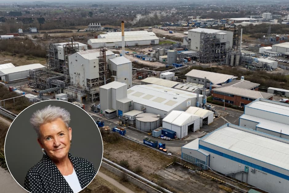'Absolute disgrace' - Blackpool North & Fleetwood MP Lorraine Beavers on ...