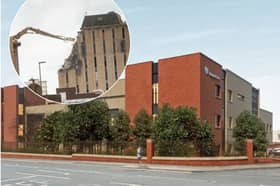 Huge Courts & Tribunals Service update on stalled plan for new multi-million pound Blackpool magistrates court