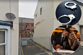Final licence verdict on Blackpool swingers club with 11,145 members, sauna, dungeon, and 19 themed rooms